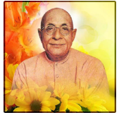 mahatama anand sami