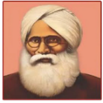 mahatama hansh raj