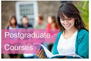 post gradute course