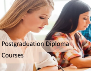 post gradution diploma