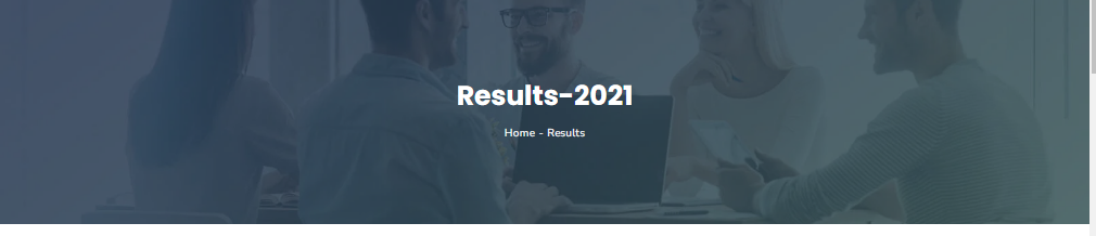 result 2021