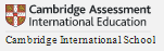 CAMBRIDGE ASSINMENT LOGO