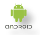 android logo