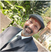 anup rajpoot