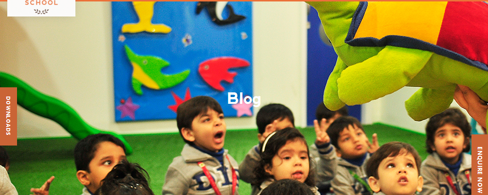 blog