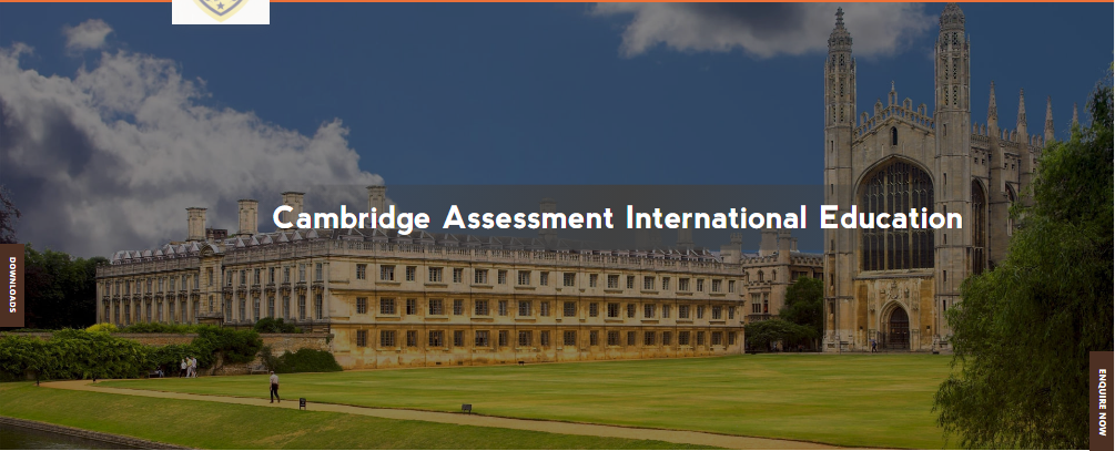 cambridge assinment pic
