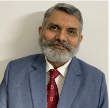 dilbag singh