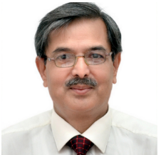 dk panday