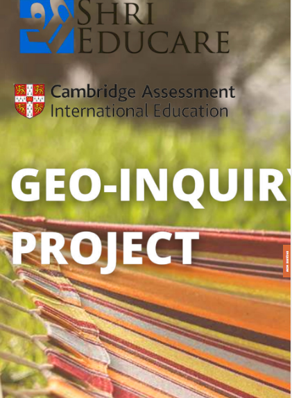 geo enquiry product