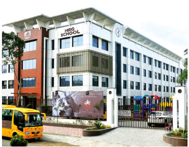 mrg school big