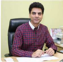 rajender saha