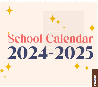 school caleder 2