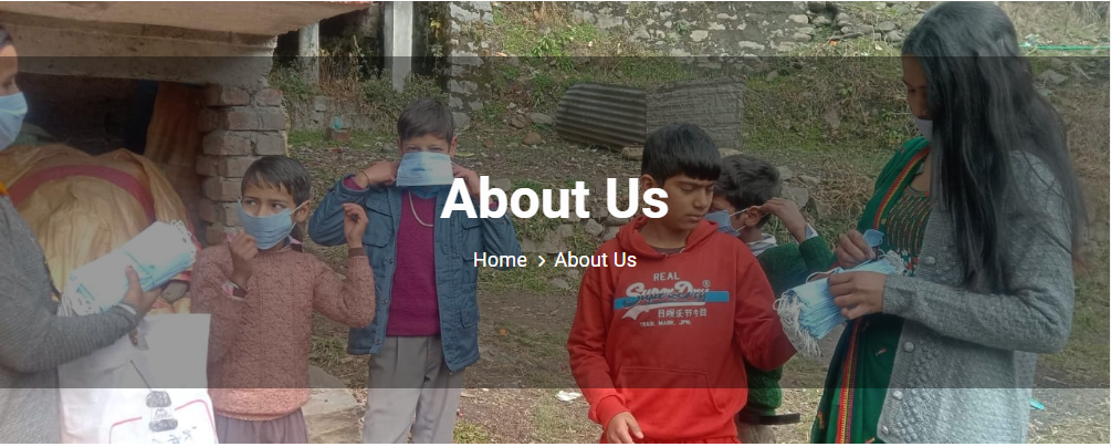 about us bhagva