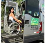 ambulation