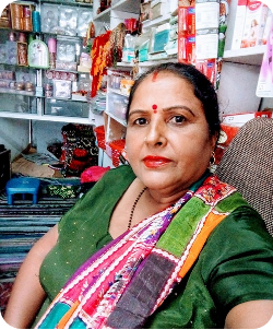 bina devi