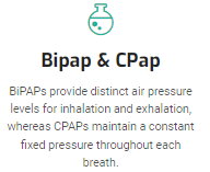 bipap