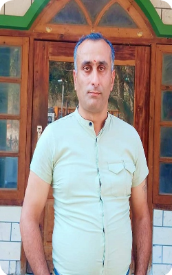 devender thakur