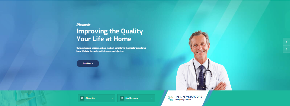 hello doctor
