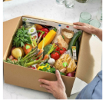home delivary