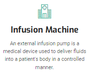 infusion