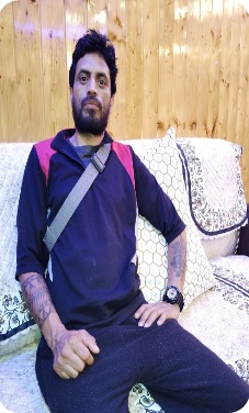 manohar lal