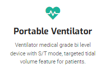 portable mantineter