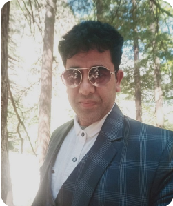 prem negi