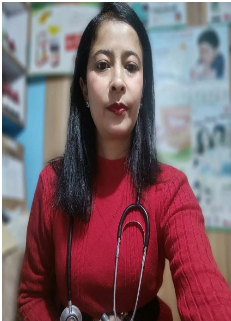 rekha thakur