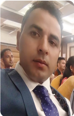 sabjeet negi