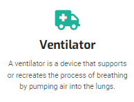 ventilator