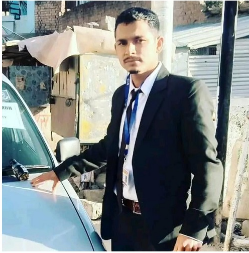 vishal negi