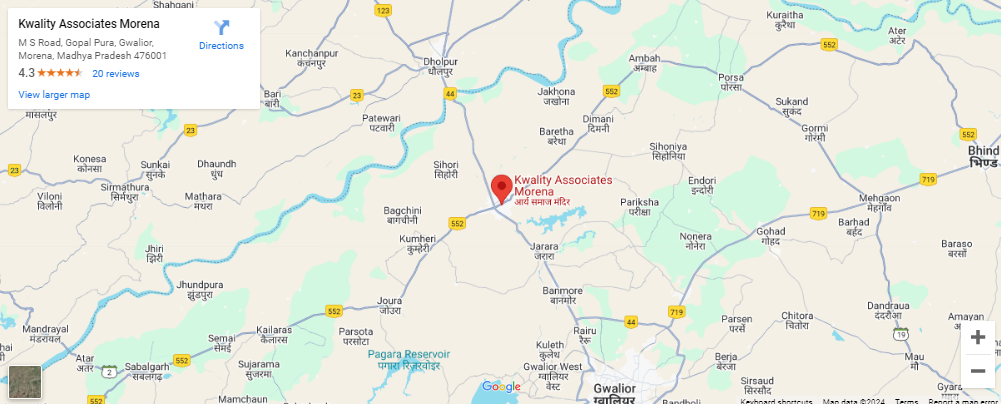 map new