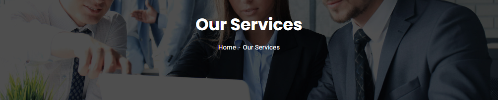 our service quality