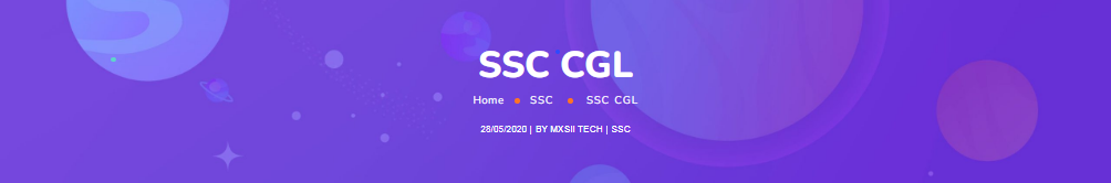 sssc cgl