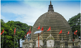 aghor temple