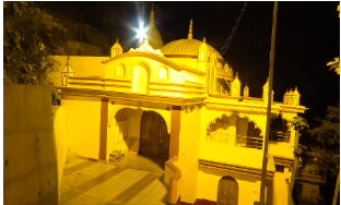 bagala devi