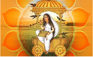 dhumavati