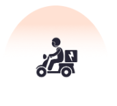 door step bike