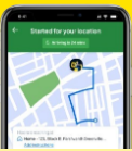 door step care app