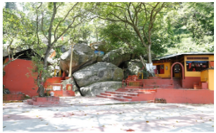kautlinga temple