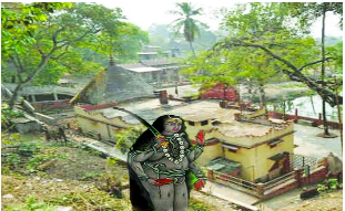 maa bharaibi big