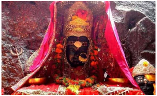 maa kali