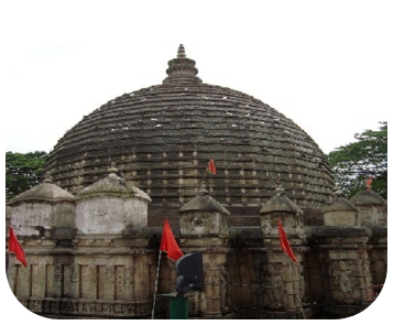 maa kamakhya new