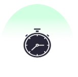 on time