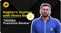 raghav s journey