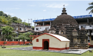 sidhaweswar