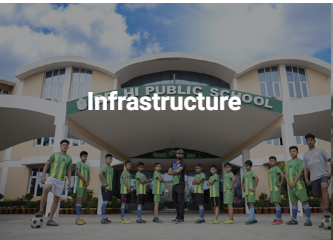 infrastructer