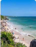 CANCUN