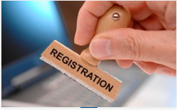 registion