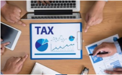 tax